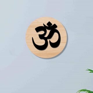 Wooden OM