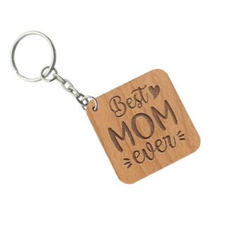 Gift for Mom key chain