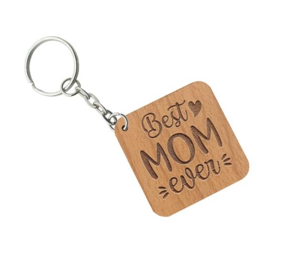 Gift for Mom key chain