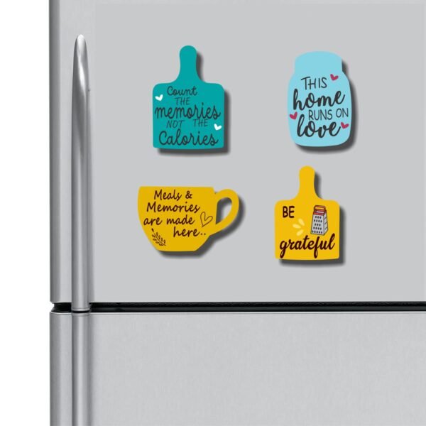 fridge magnets