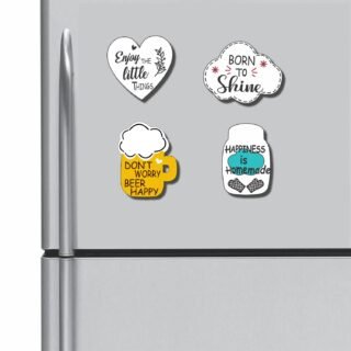 fridge magnets