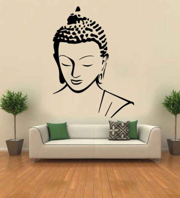 God Buddha